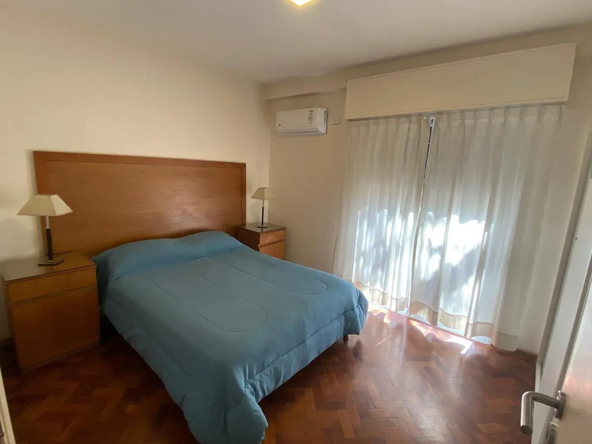 Comodo Departamento En El Centro De Mendoza Argentina