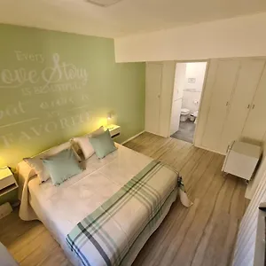 Apartamento Miraflores Depa Boutique En, Mendoza