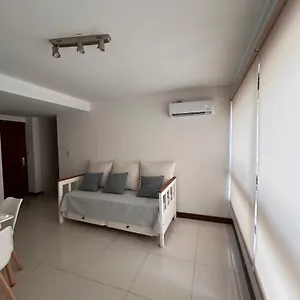 Apartamento Hermoso Departamento En Aristides Villanueva, Mendoza